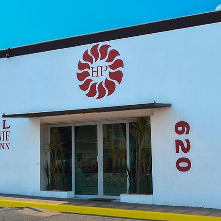 Hotel Paraiso Inn Tehuacán Екстериор снимка