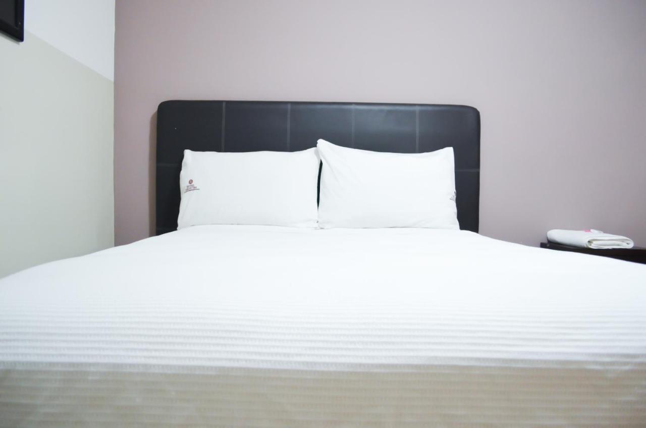 Hotel Paraiso Inn Tehuacán Екстериор снимка