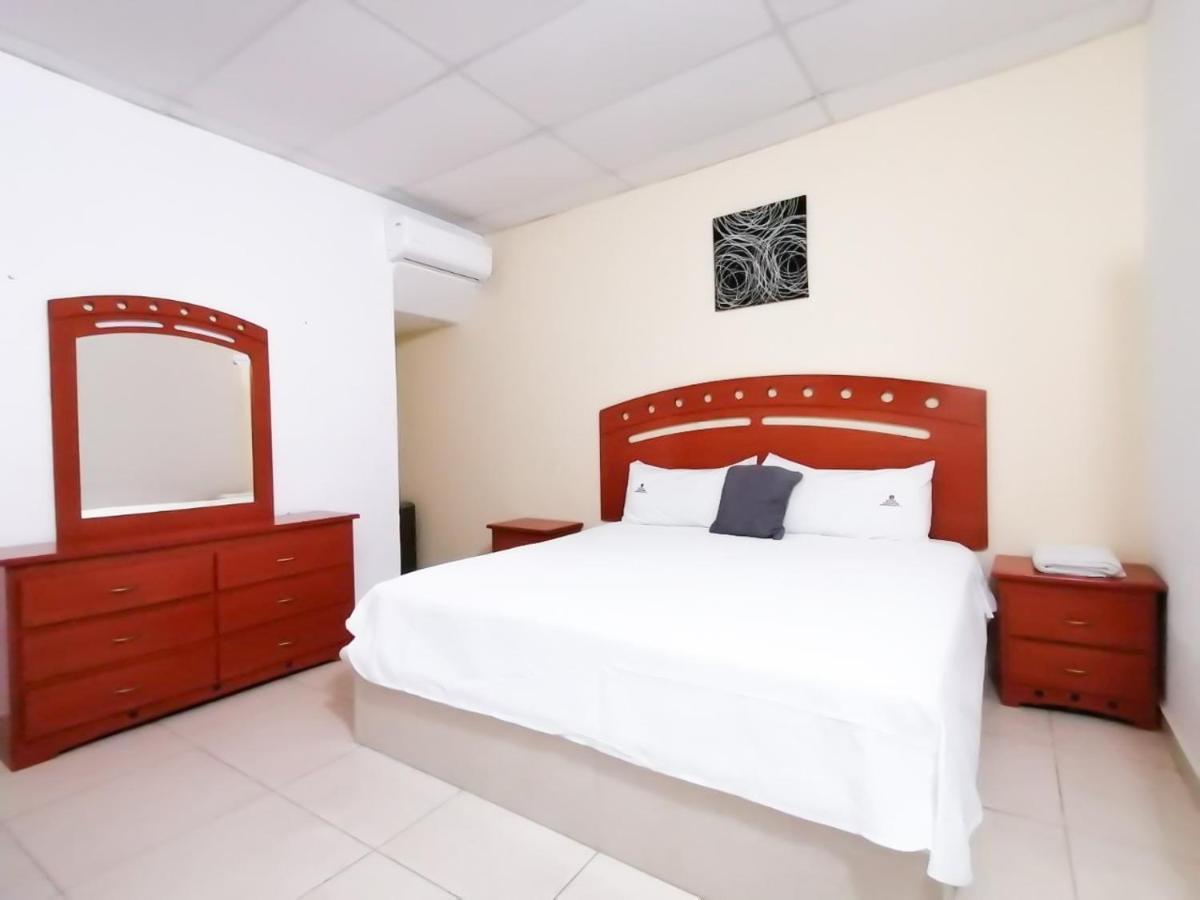 Hotel Paraiso Inn Tehuacán Екстериор снимка