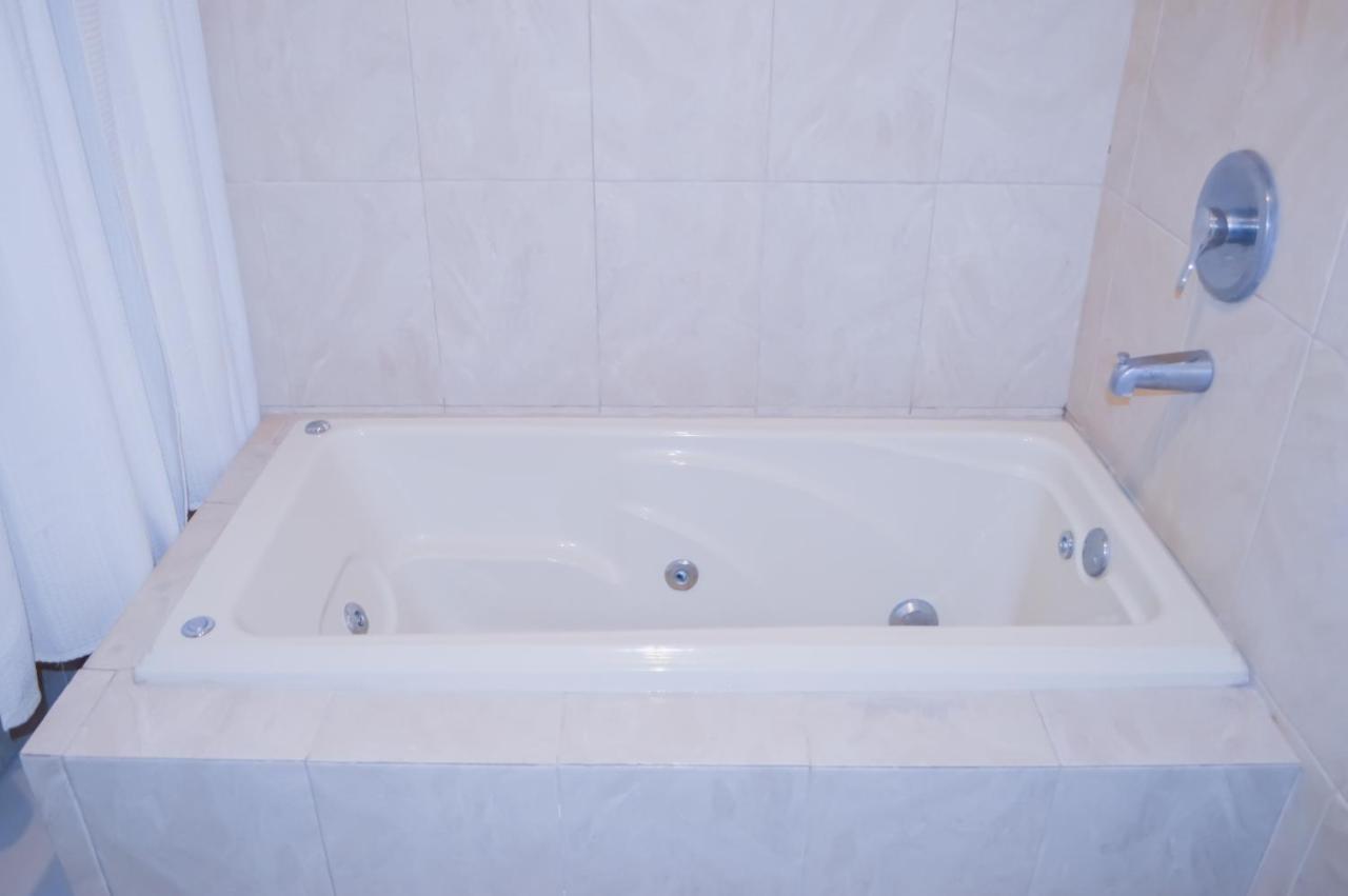 Hotel Paraiso Inn Tehuacán Екстериор снимка