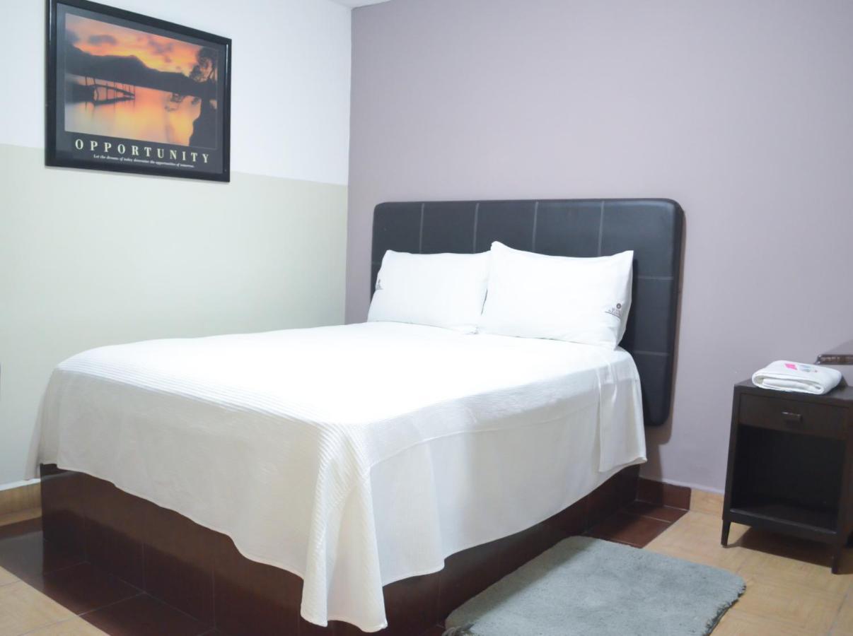 Hotel Paraiso Inn Tehuacán Екстериор снимка