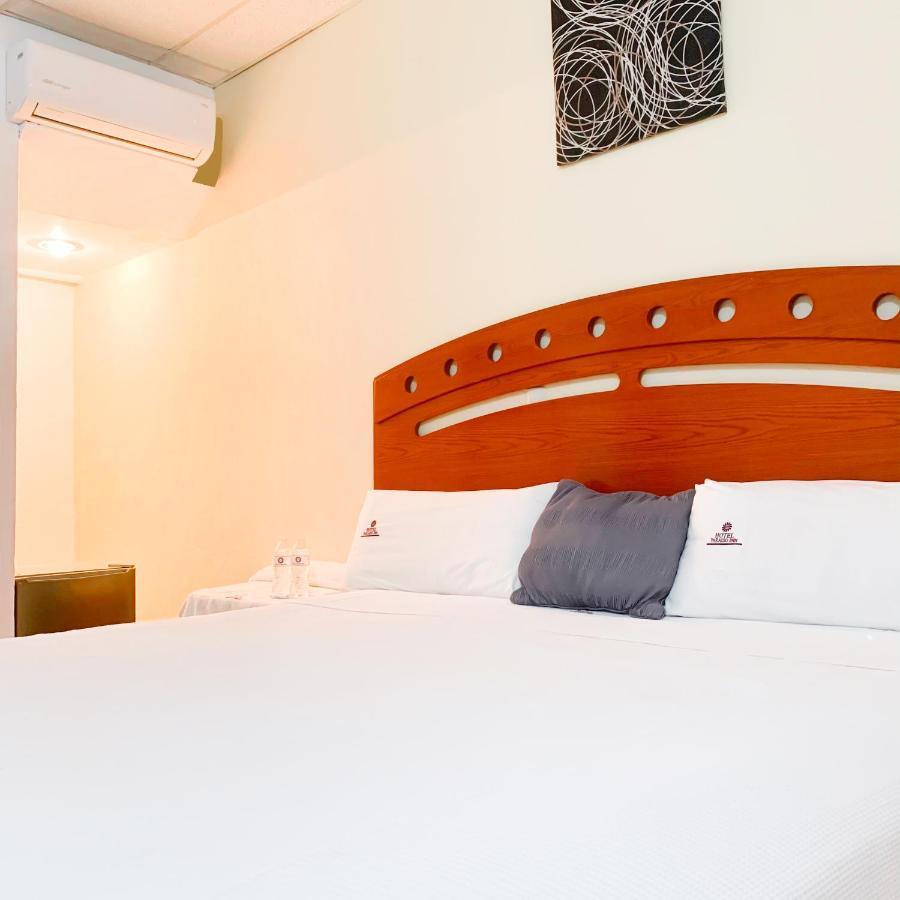 Hotel Paraiso Inn Tehuacán Екстериор снимка