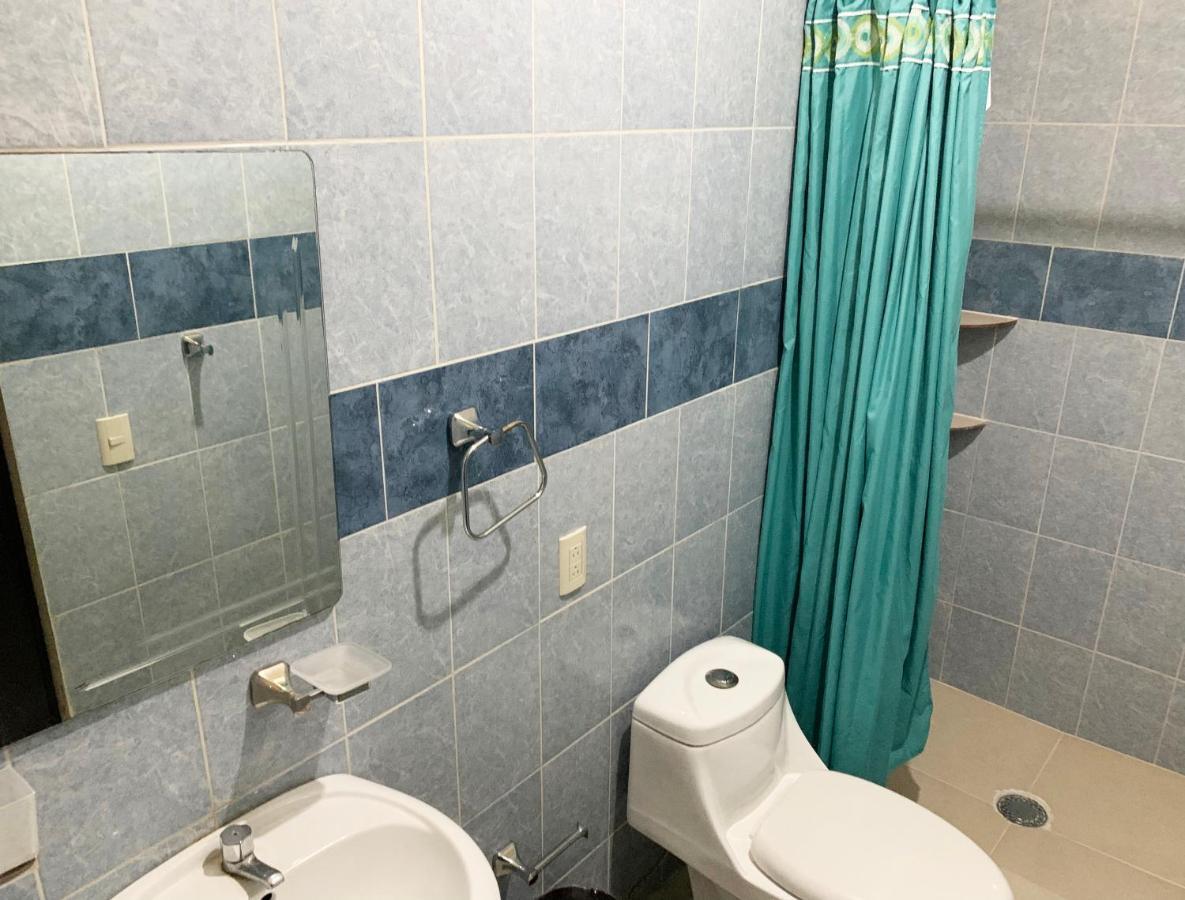 Hotel Paraiso Inn Tehuacán Екстериор снимка