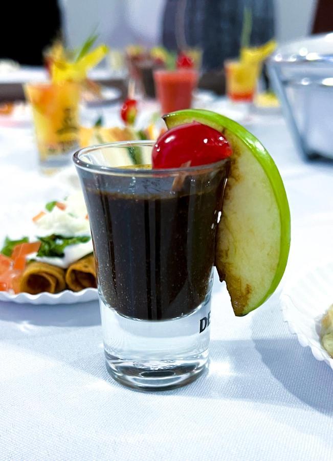 Hotel Paraiso Inn Tehuacán Екстериор снимка
